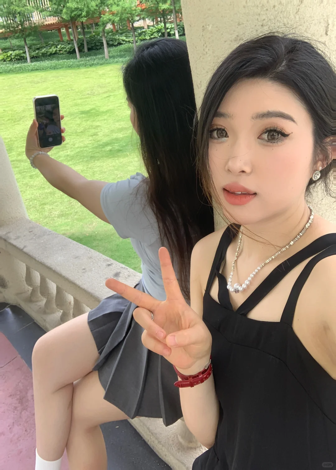 很喜欢的一组照片