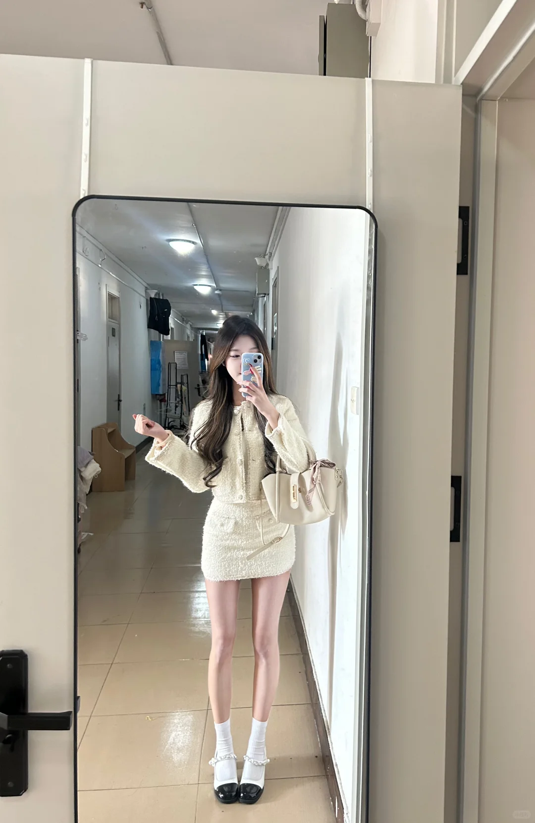 这套好好好名媛～
