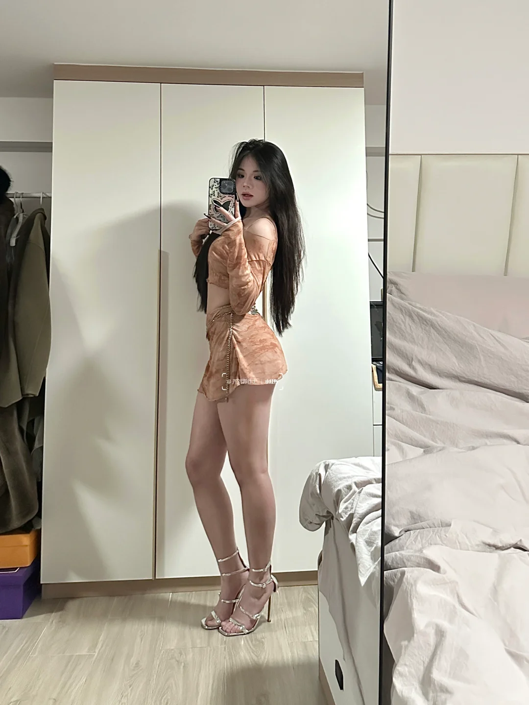 162 120微胖身材的天菜泳衣!!