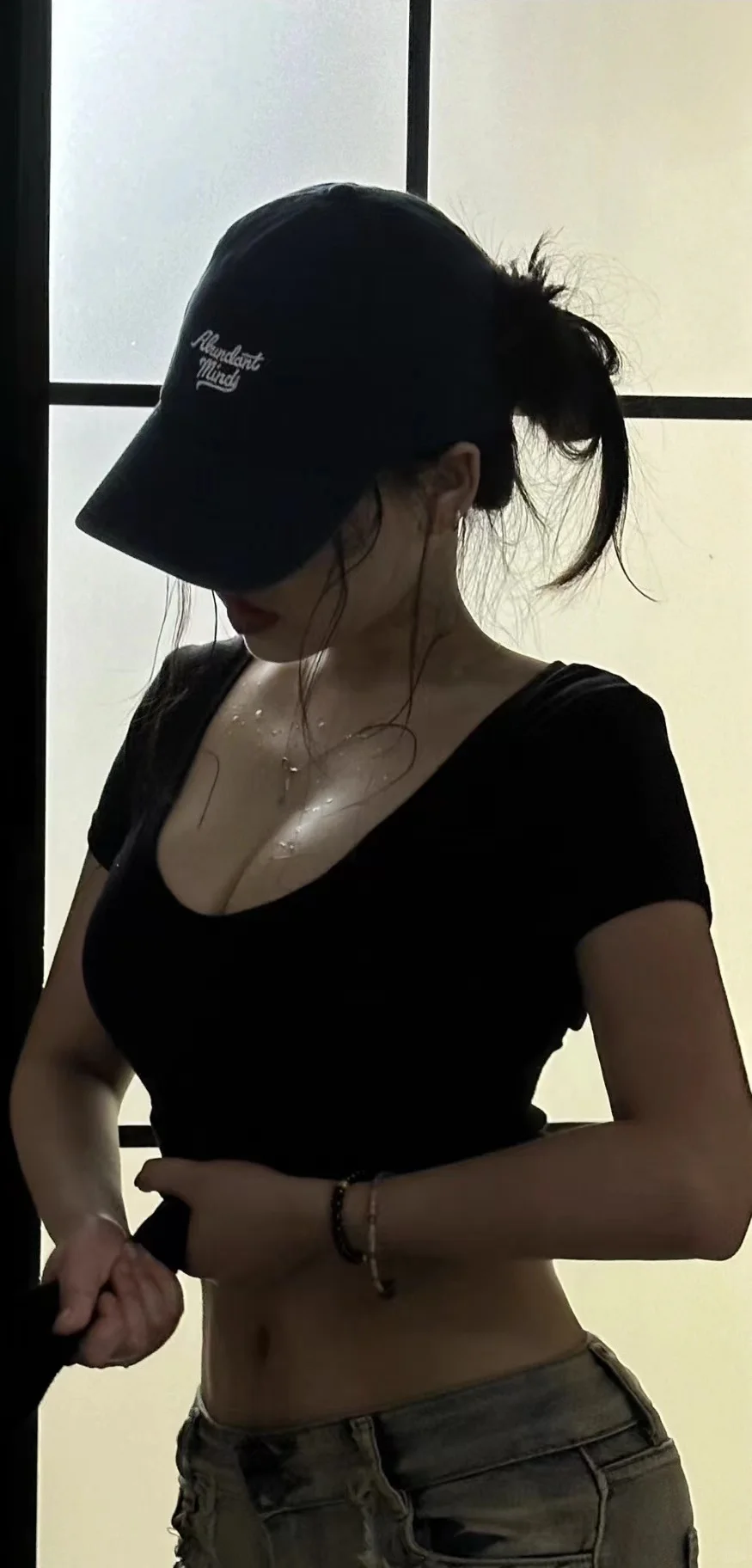 关于胸部变大的心得分享