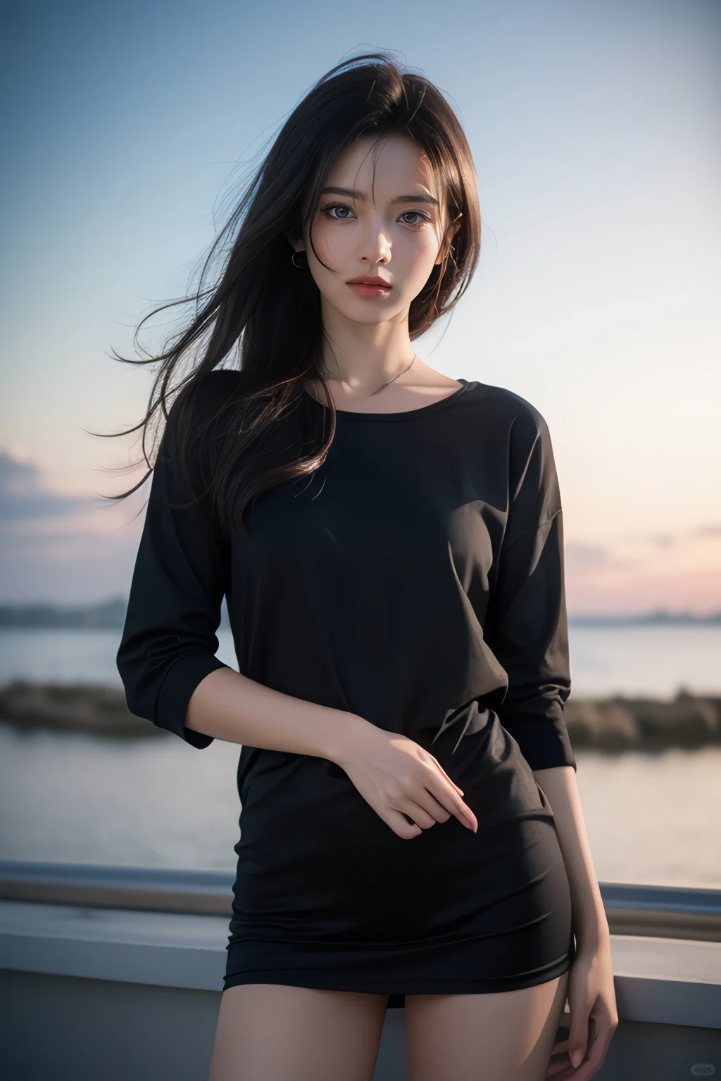 AI美图分享Ⅱ精美高清壁纸