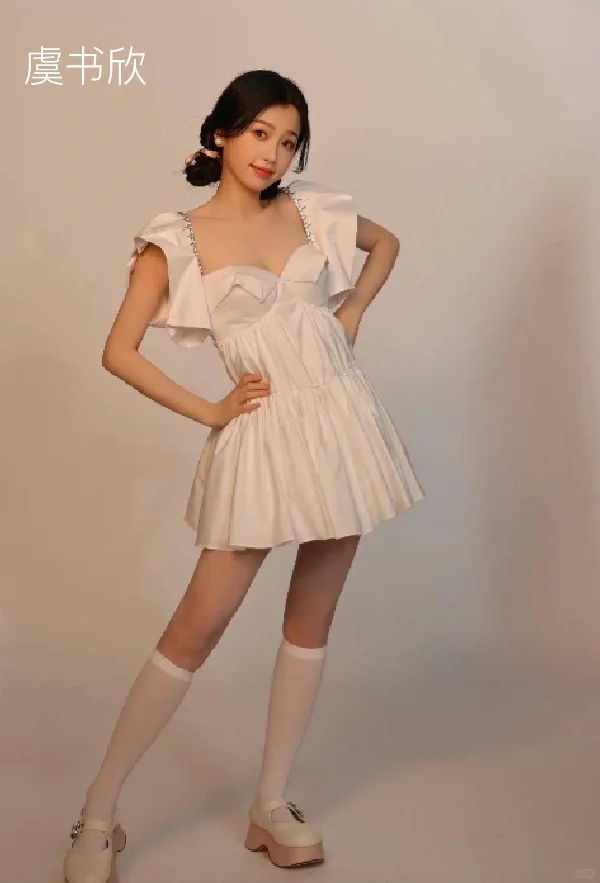 10位女明星穿短裙你觉得谁最好看？
