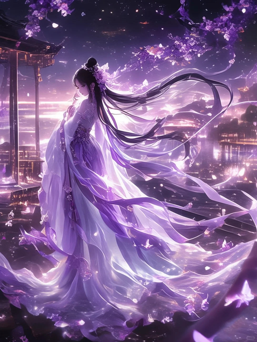 纣王--“你们都说她是妖，可她明明是祥瑞”
