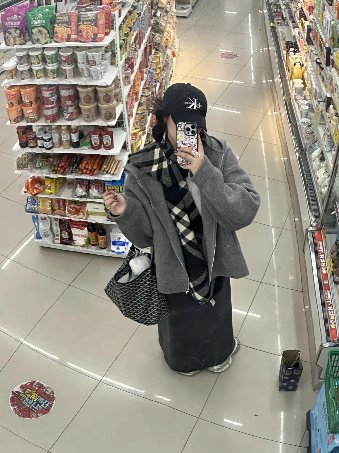 秋冬 *𝘰𝘶𝘵𝘧𝘪𝘵𝘤𝘩𝘦𝘤𝘬合集🍂
