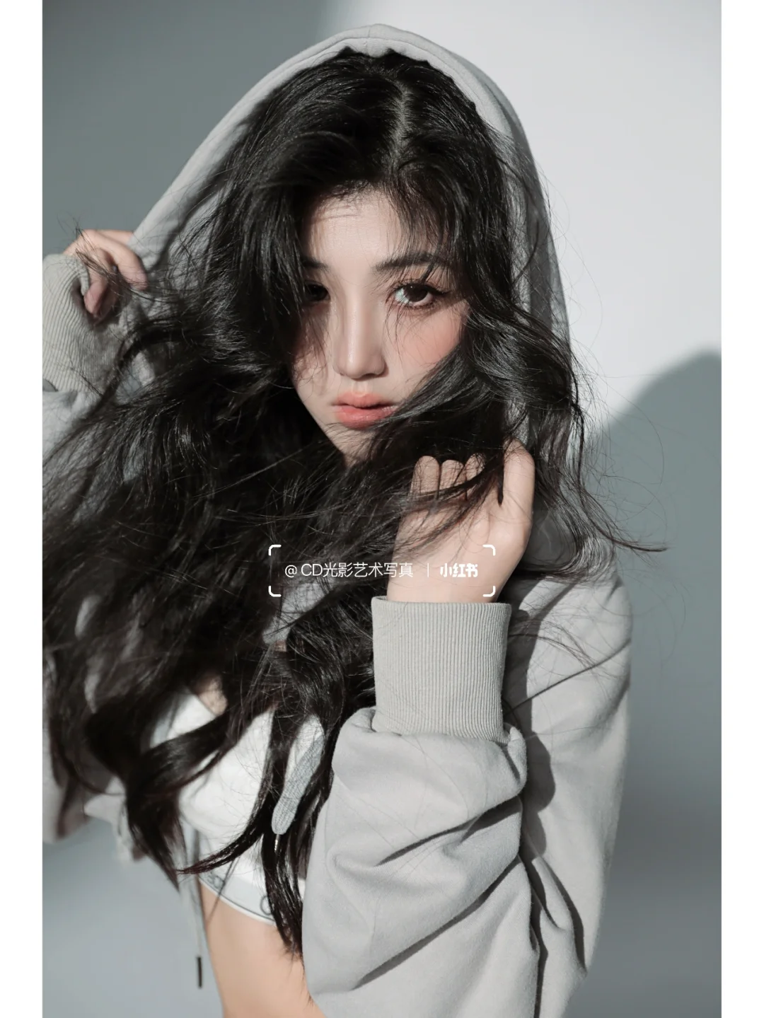 感觉至上🅰️没有办法拒绝的韩系ck少女写真