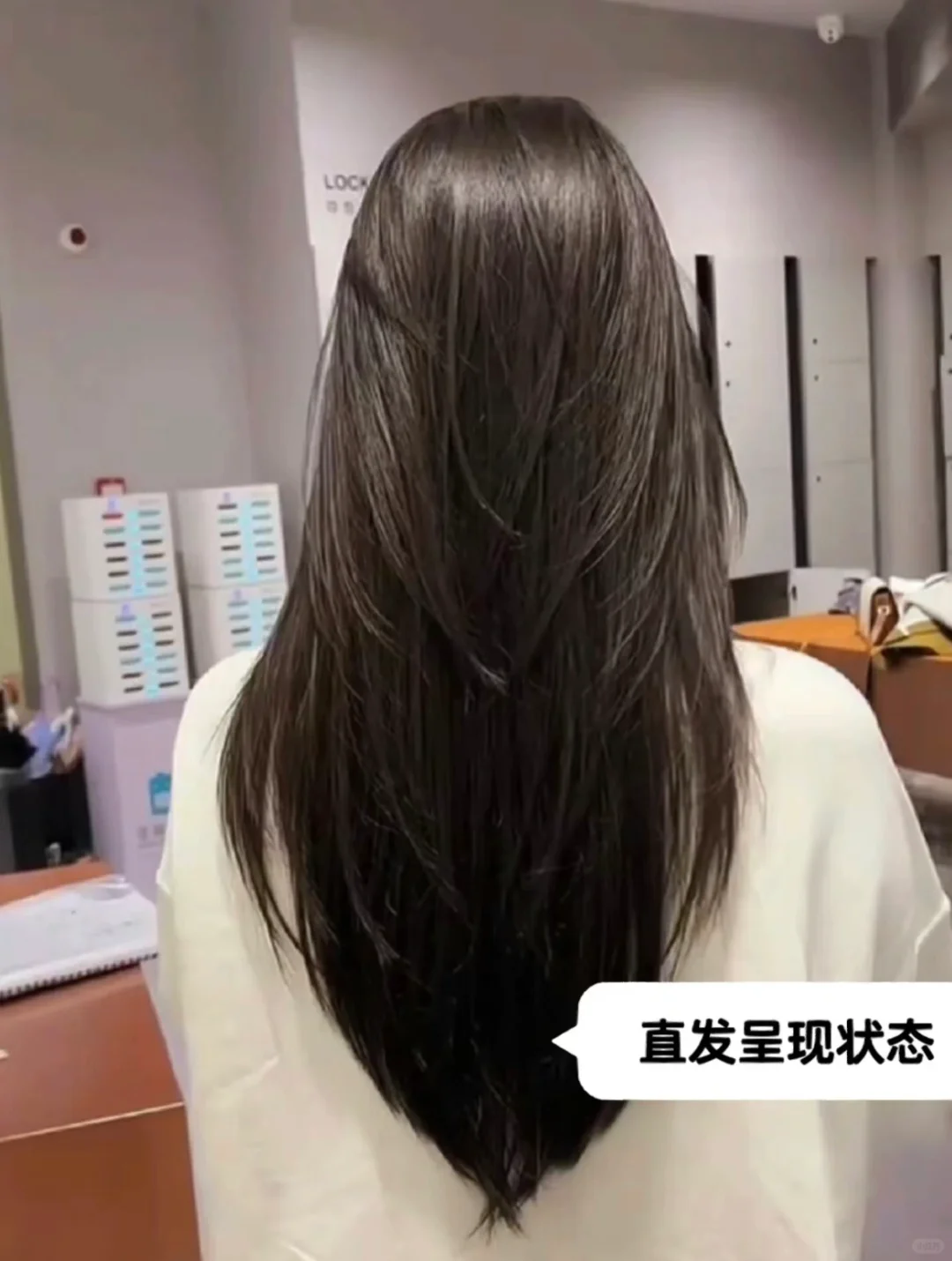 高层次发型剪完真的太绝啦！