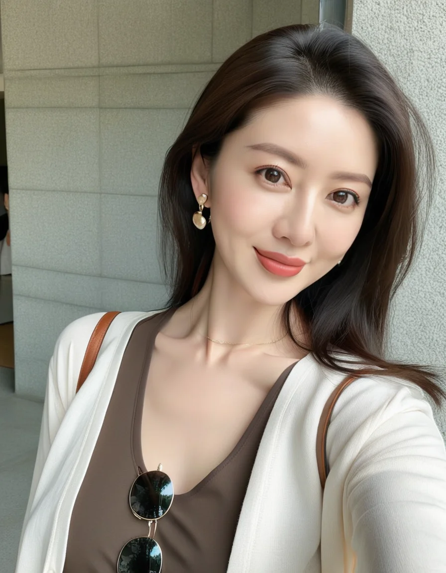做一个阳光明媚的女人