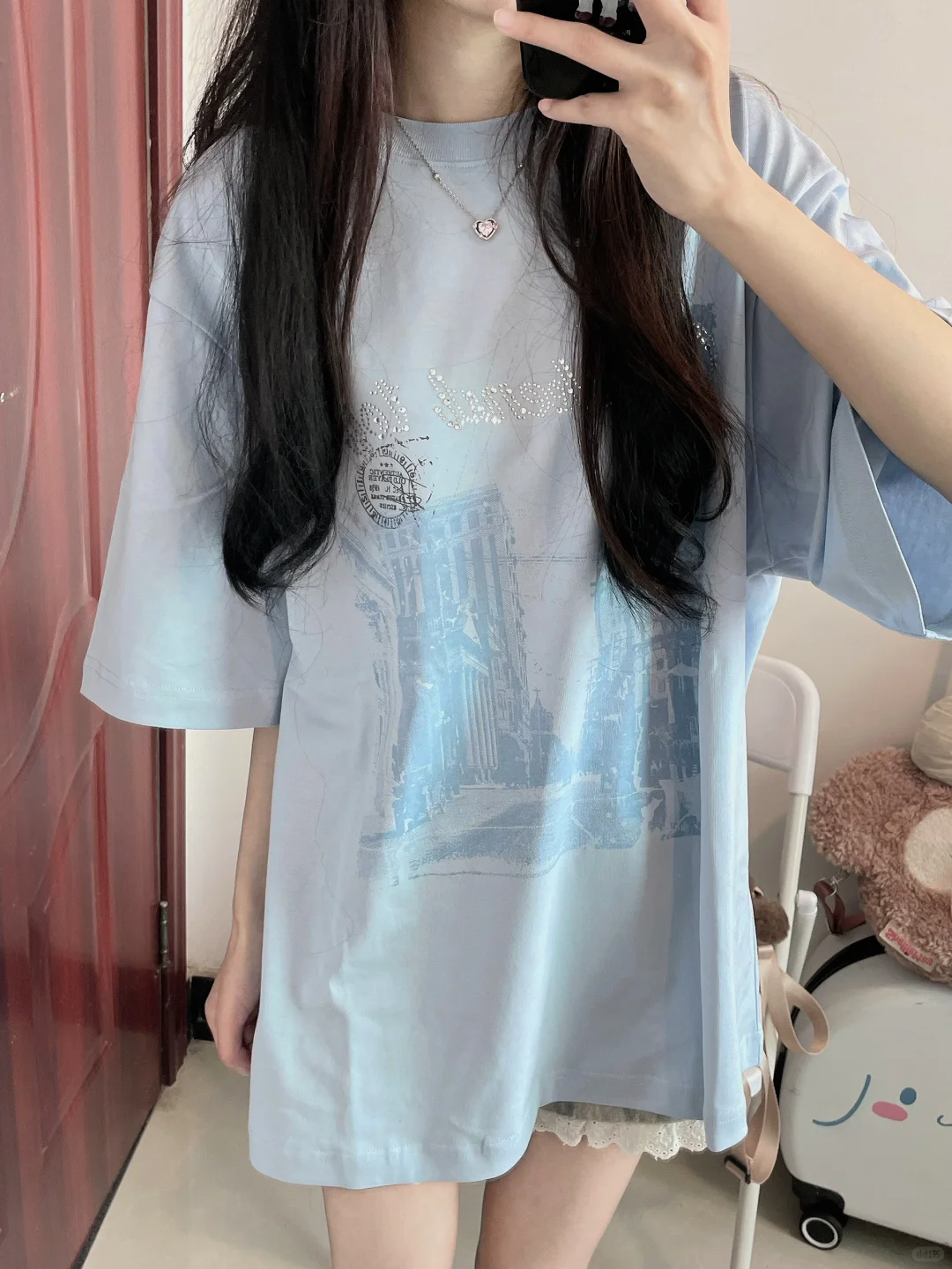 美的毫不费力的夏天