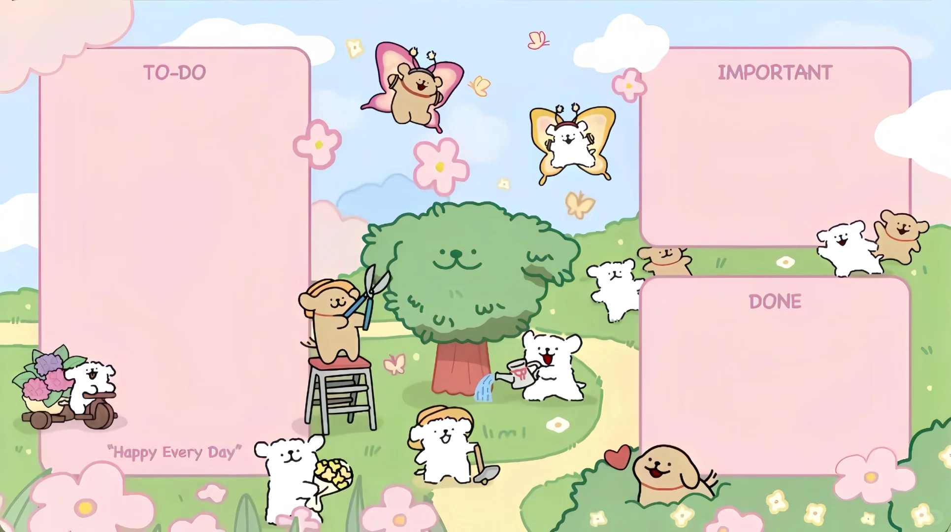 𝑺𝒉𝒂𝒓𝒆 丨电脑壁纸🌸210