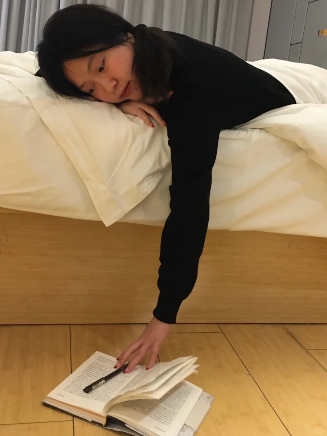 有时候会出现一些女人味儿2.0