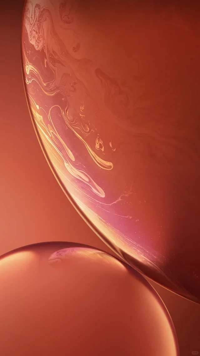 iPhone XR壁纸（3）