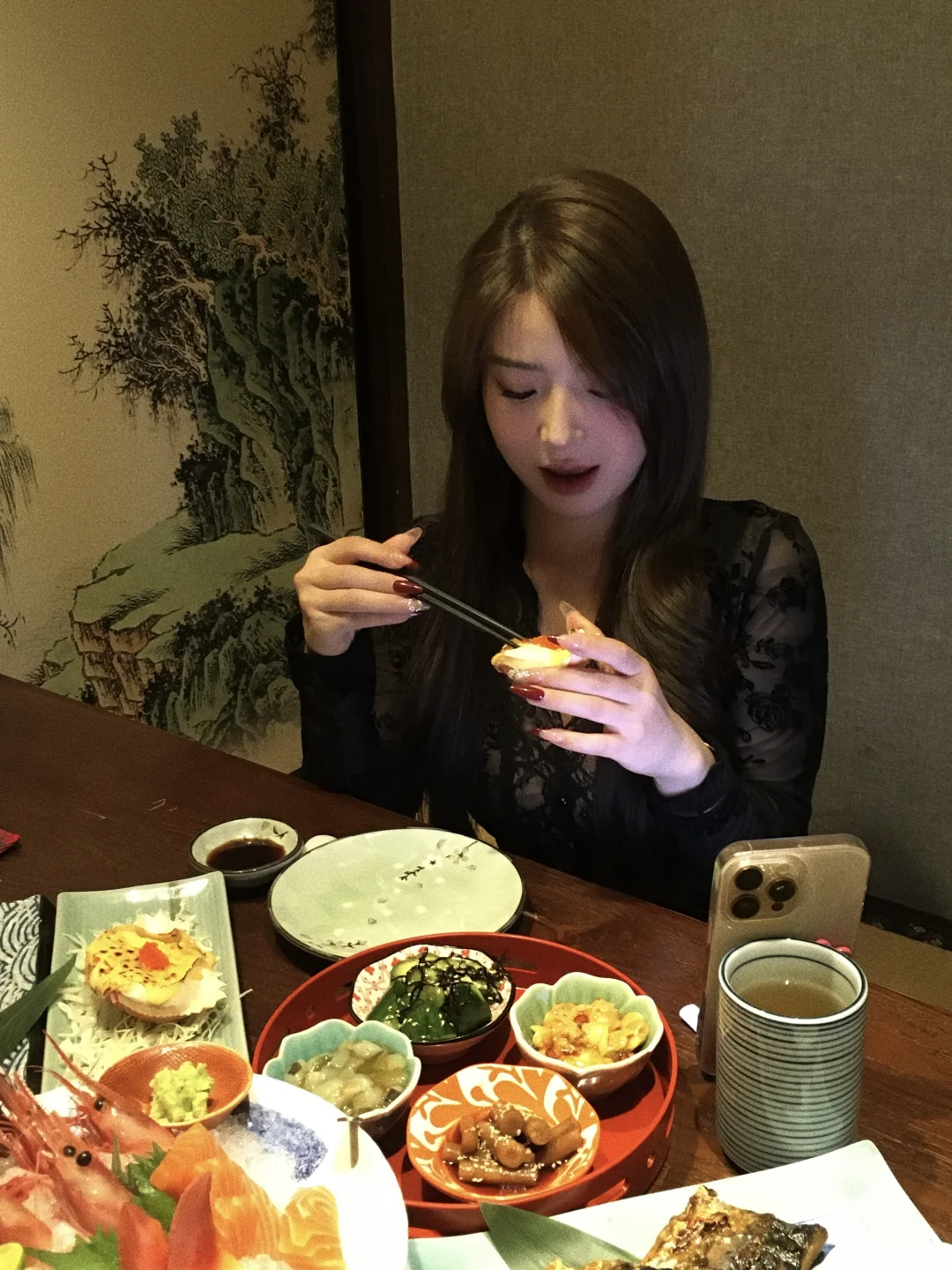 品百味人生 做气质女人