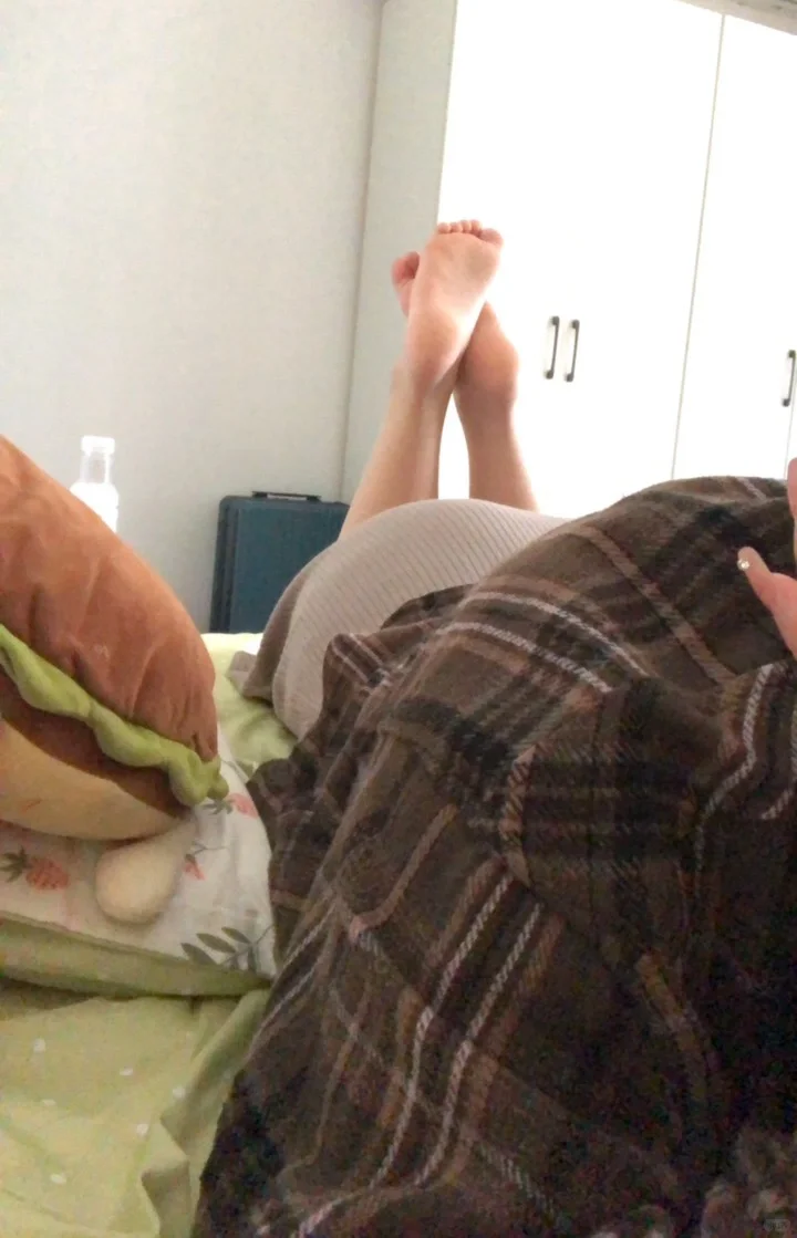 人妻感越来越重了