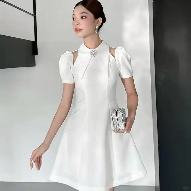 优雅熟女💃 时尚与成熟的完美结合！
