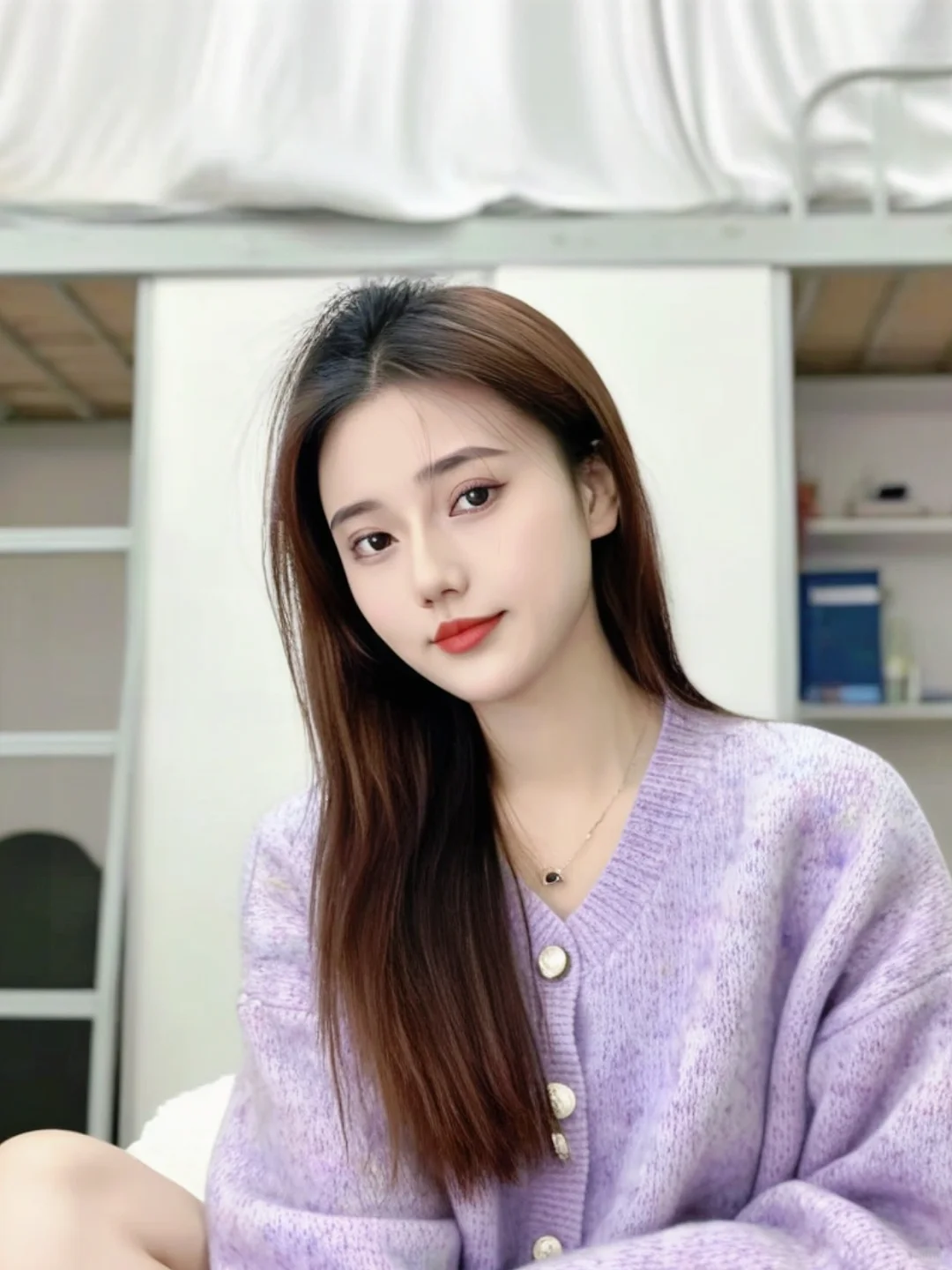 小妈依然风韵十足