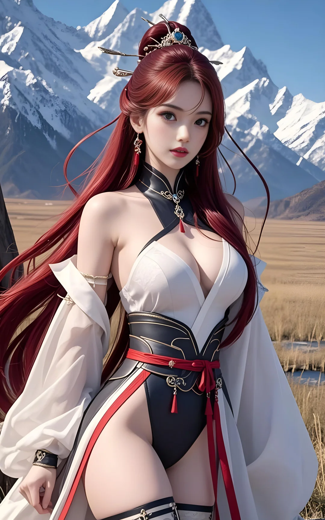 4k全屏壁纸更新