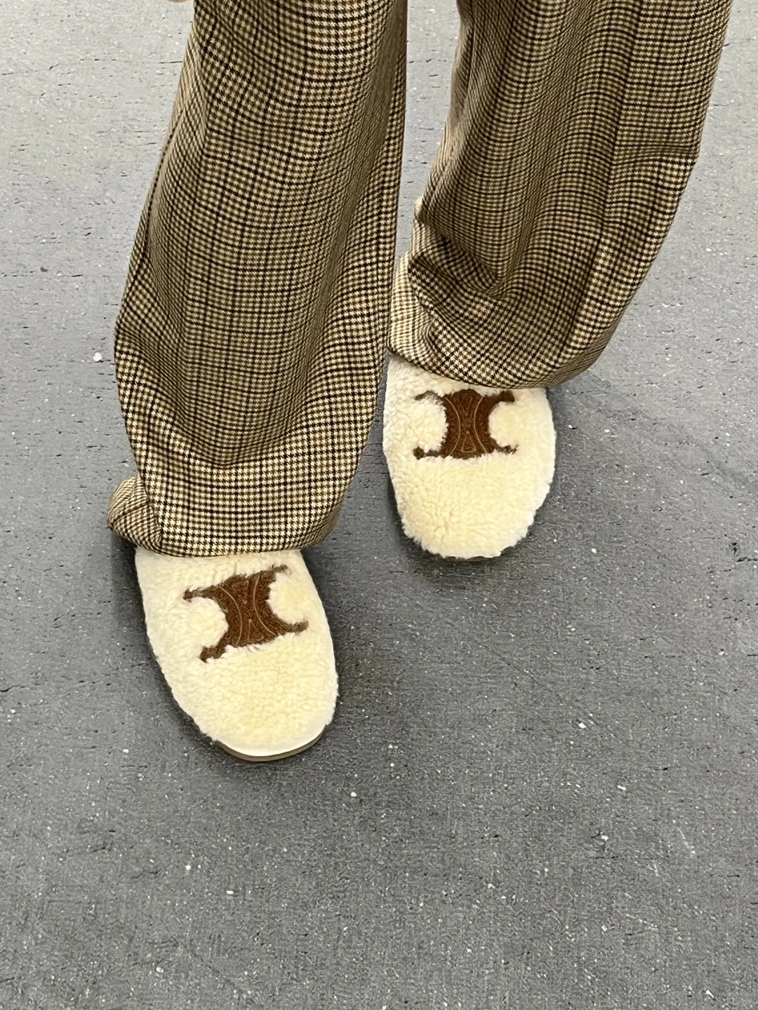 CELINE｜新年战袍来袭