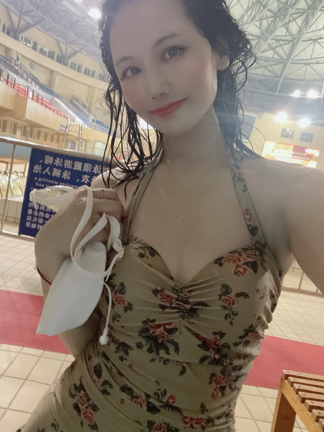 体制内女教师的放假日常