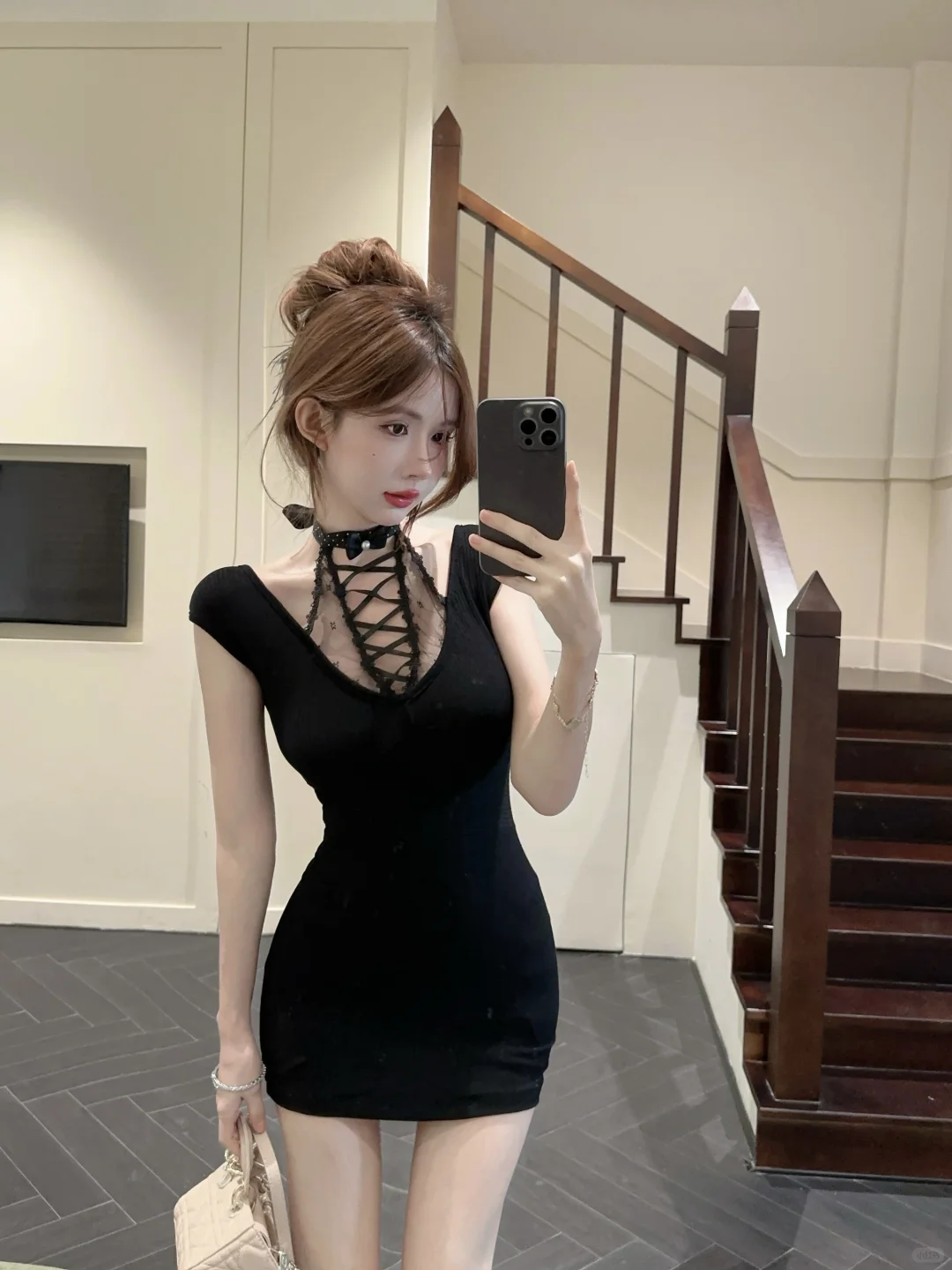 绝对让你一鸣惊人！👗