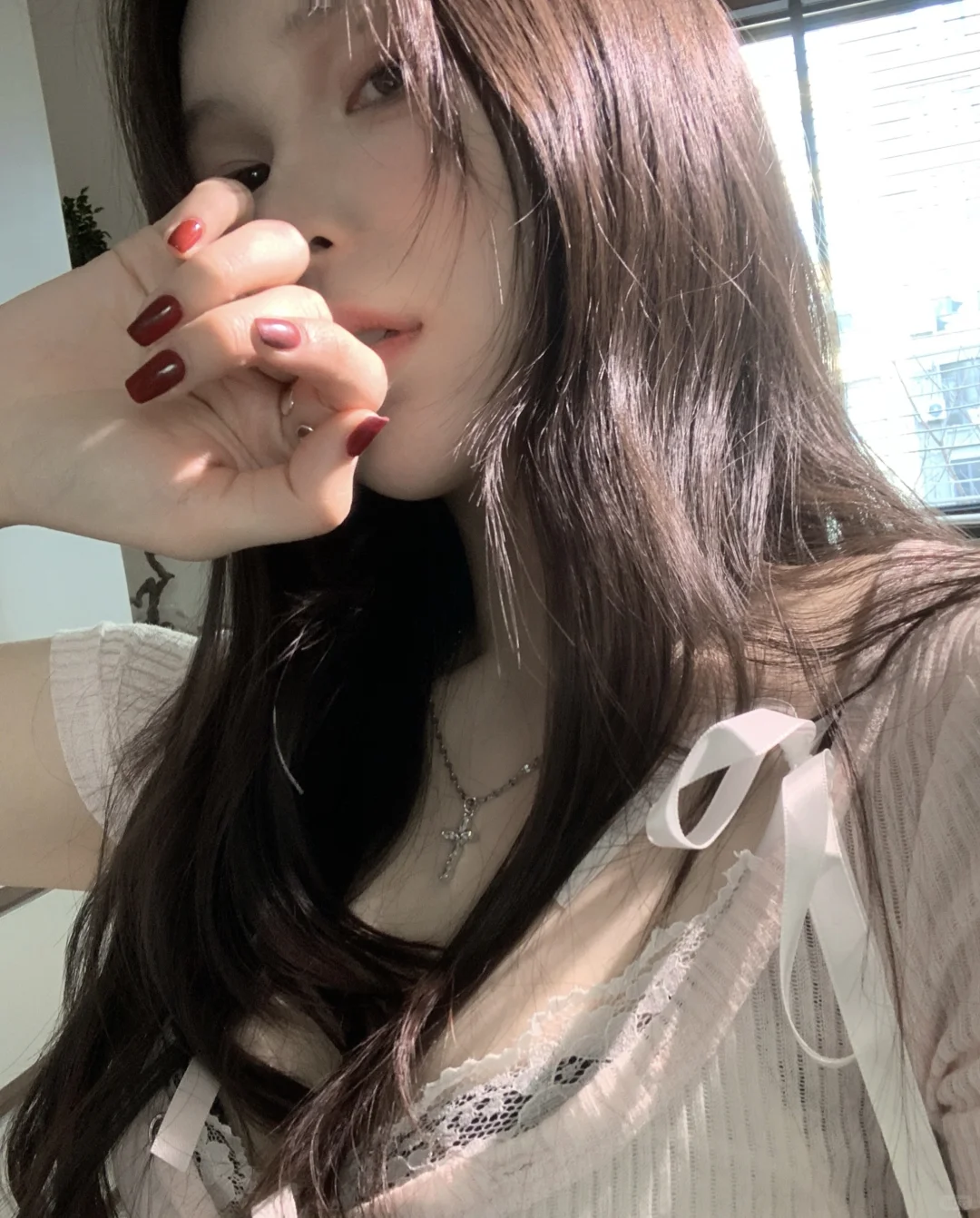 少女感超标～🎀 ✨叠穿=新衣