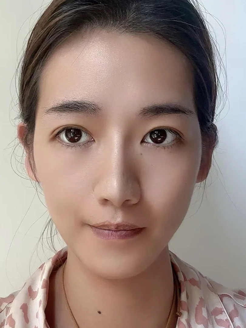 陌生人！可以进来恭喜我…