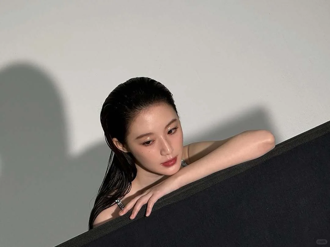 生图 就这样女人味十足🫠