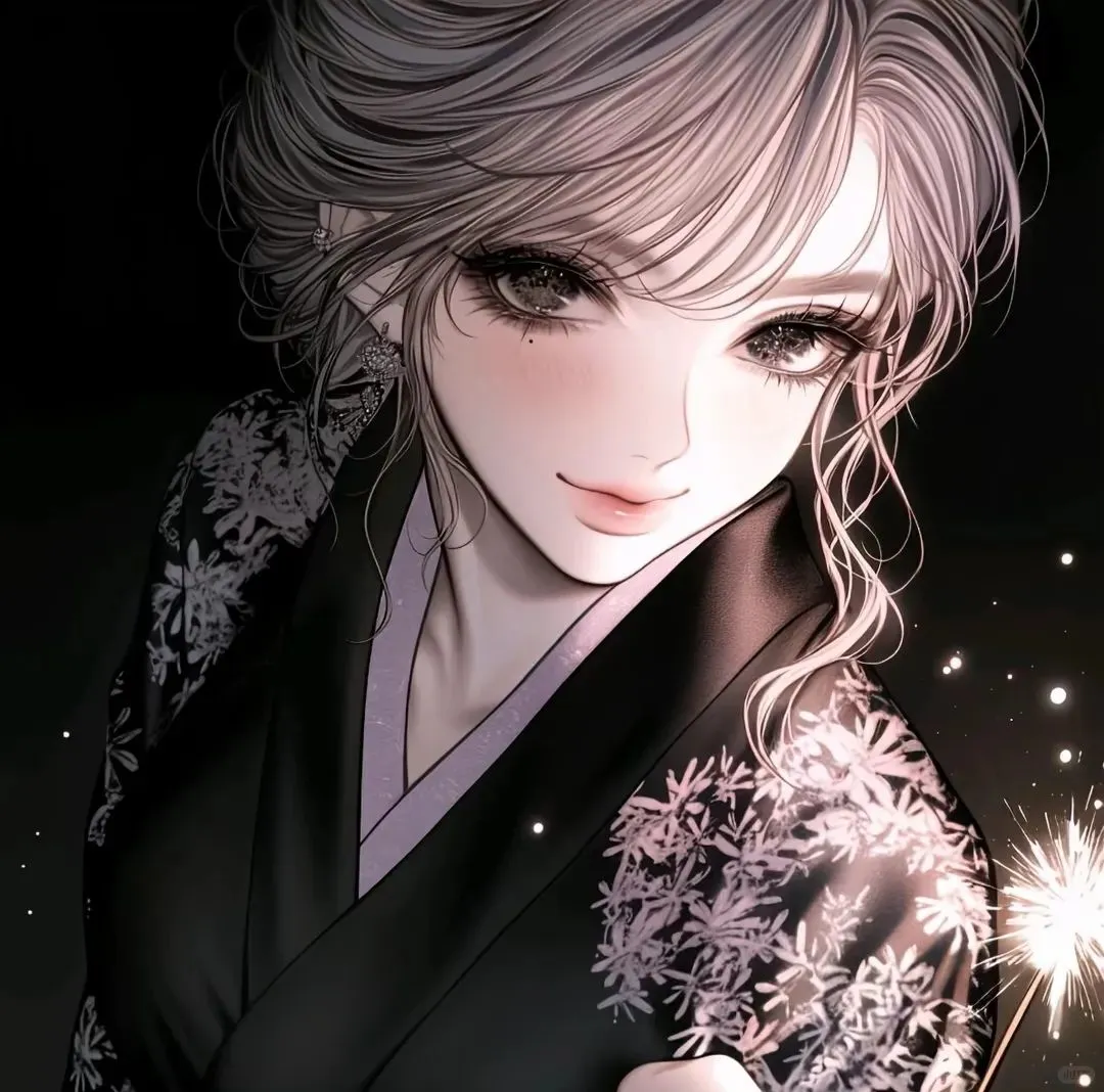 古早女漫头