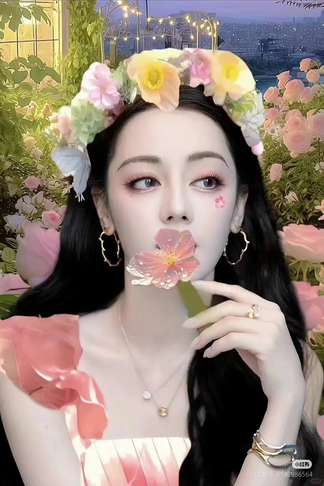 好美，好帅，好惊艳！*.。(๑･∀･๑)*.。