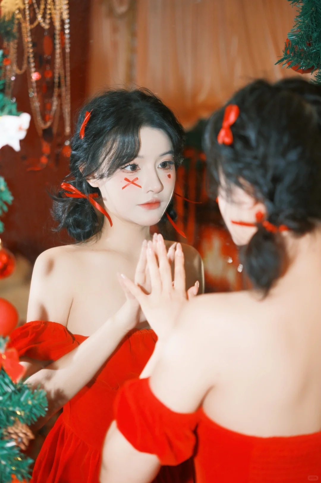 深圳陪拍｜怎么会有这么好看又上镜的女孩！