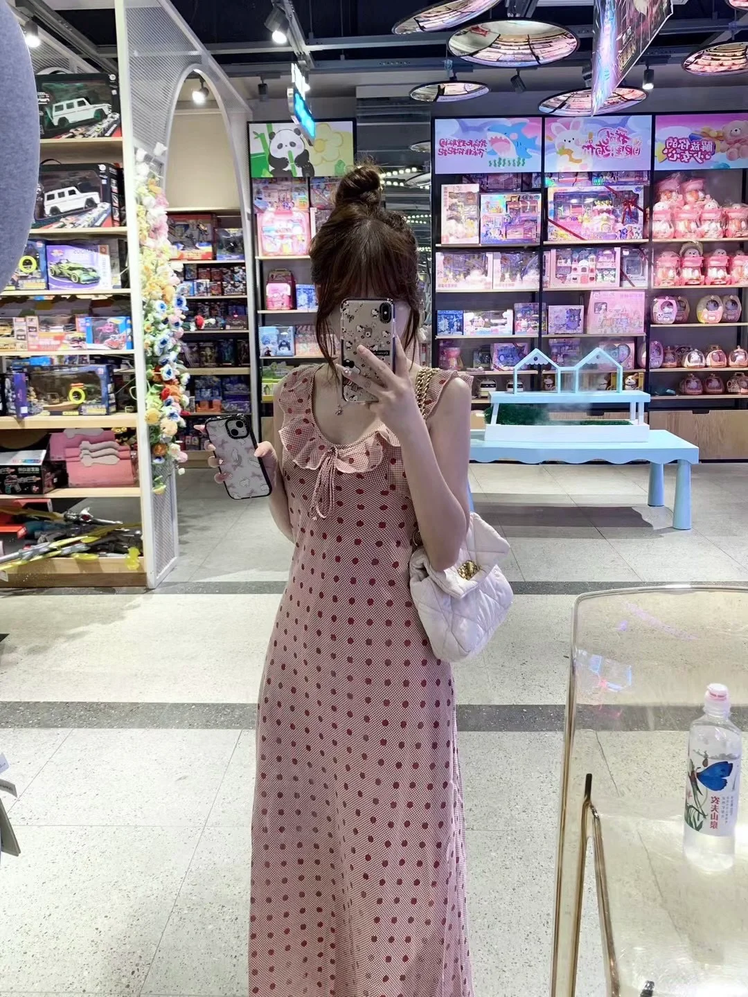 🏖️浅浅期待一下夏天长裙合集！平价版*16～