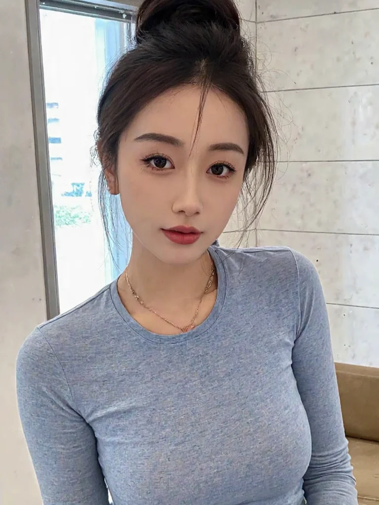 32岁 少妇也要有精致感