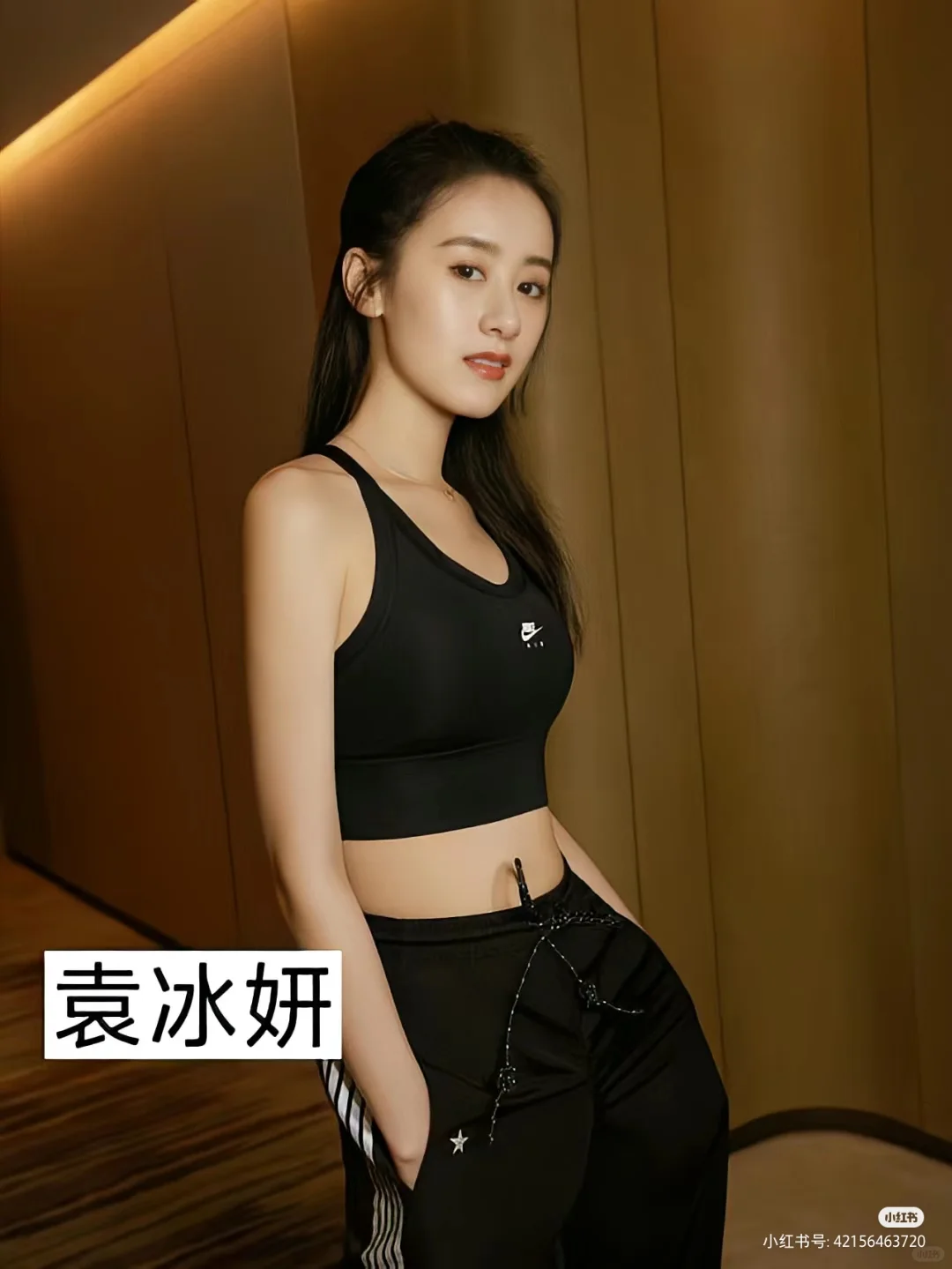 10位女明星身材杀，你喜欢谁？