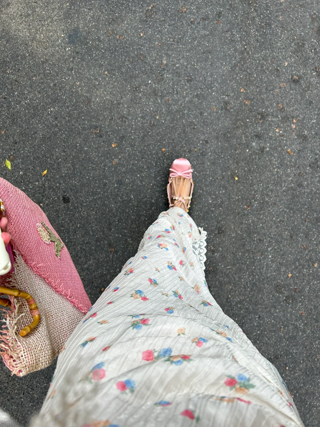《关于我月入3500很会打扮系列🌷》