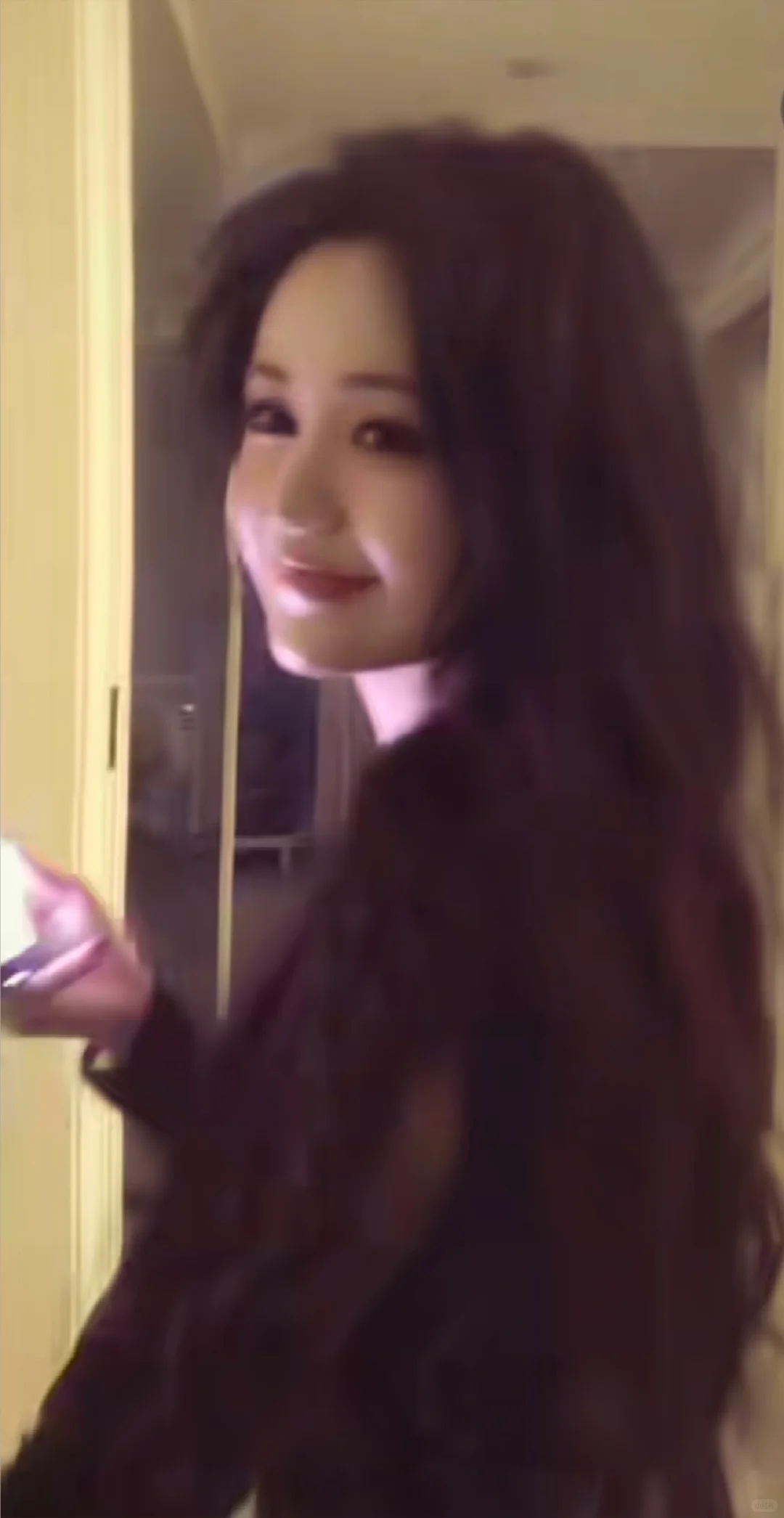 我以为我长大的样子
