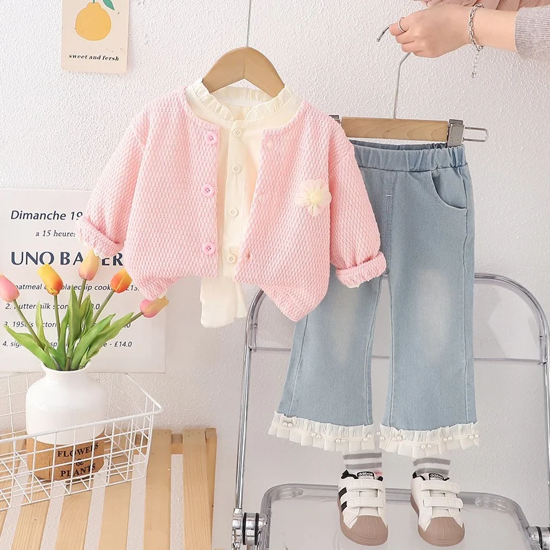 👶春日宝贝必备套装💖