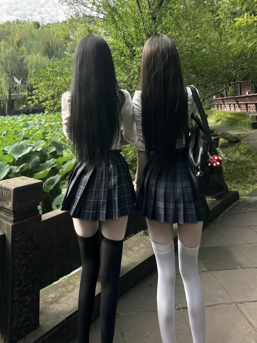 今天是森林系
