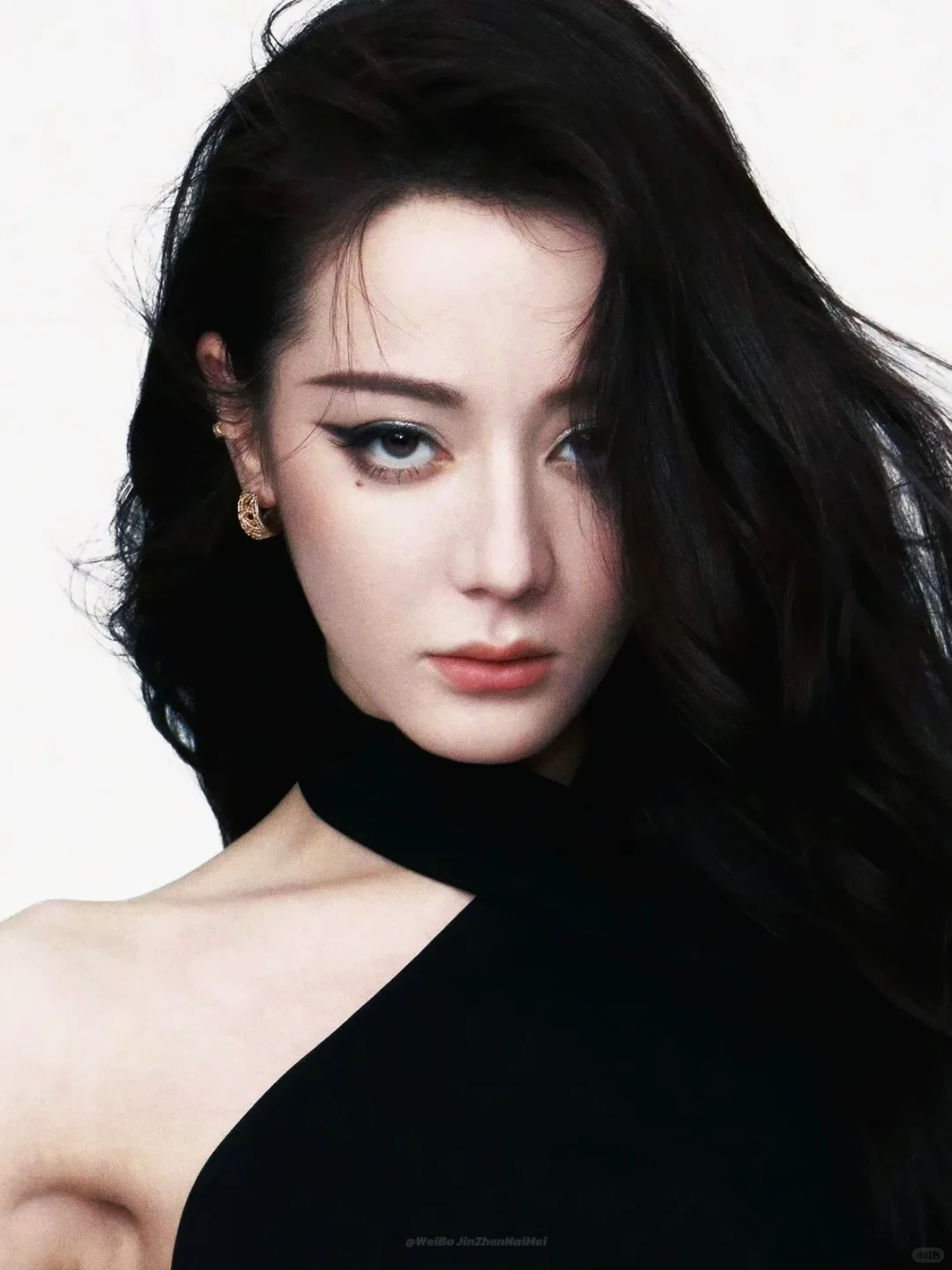 我发现大美女都有一个共同点……