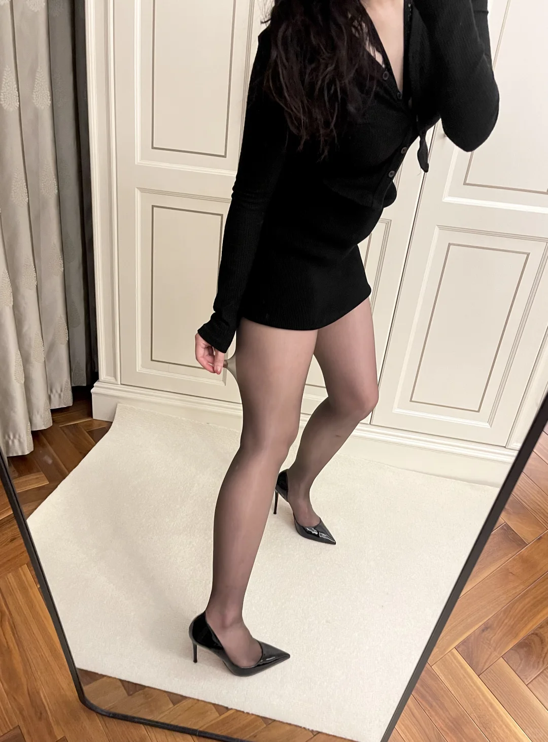上班做牛马 回家是人妻