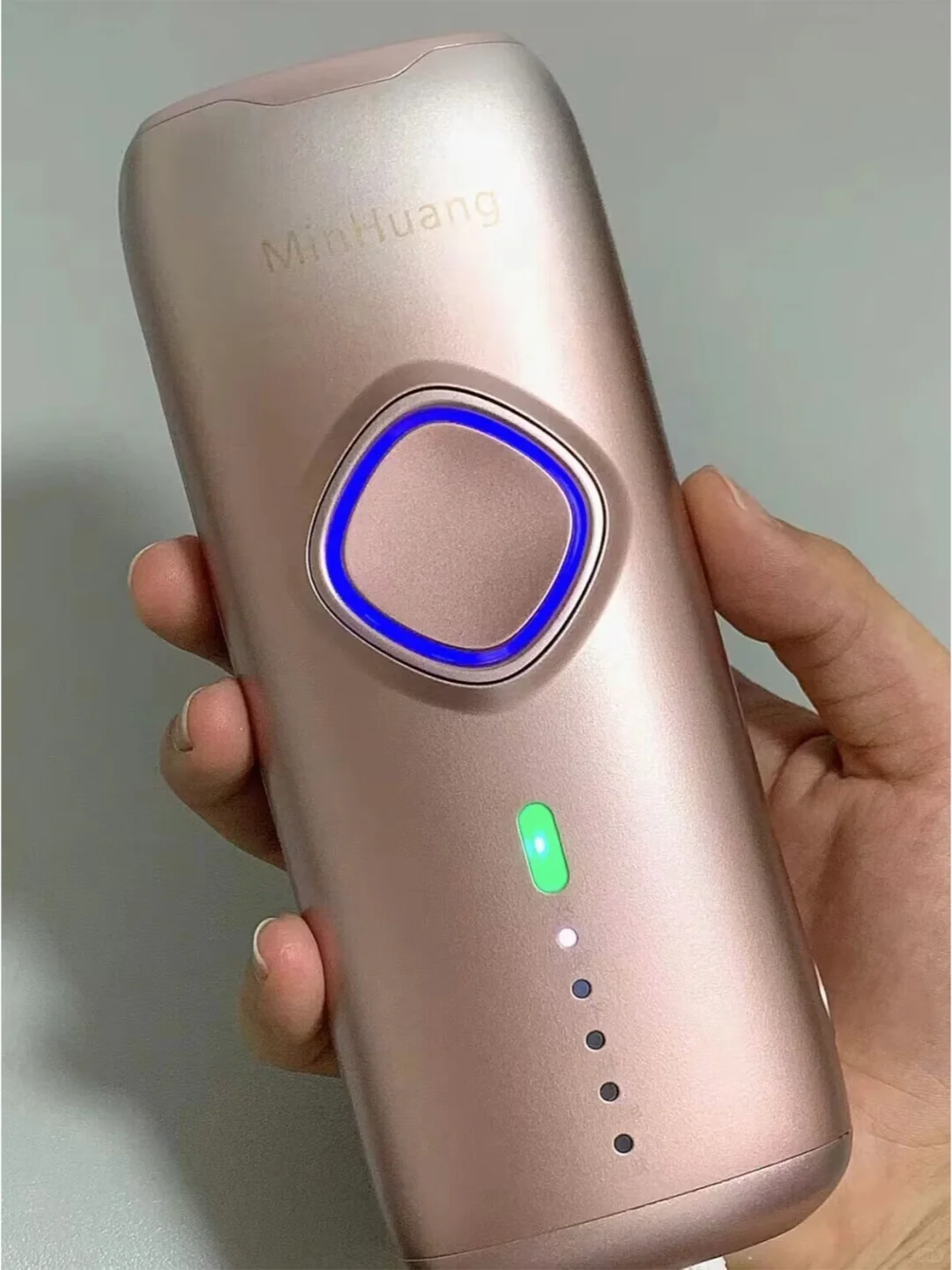 敏煌脱比基尼毛的惊人真相🩲