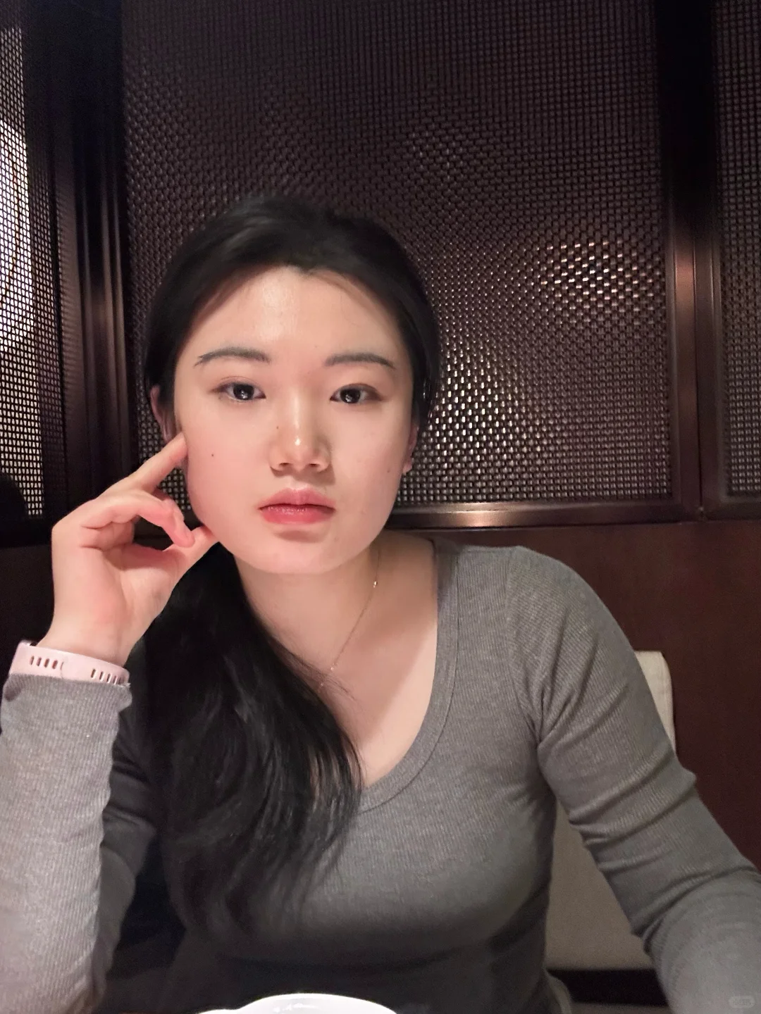 年纪大了人妻味越来越重