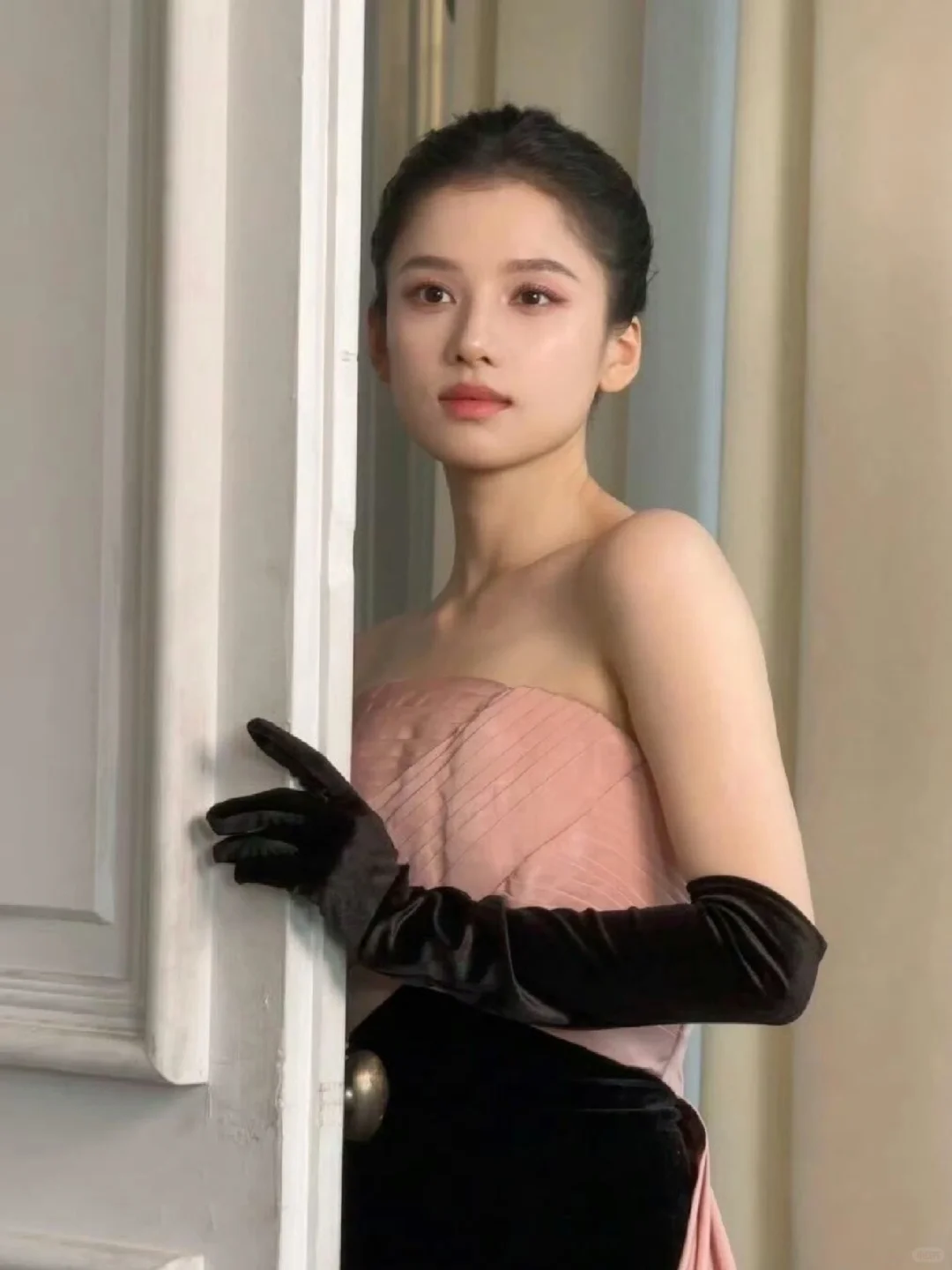 大女主&不需要P图的天然美女！