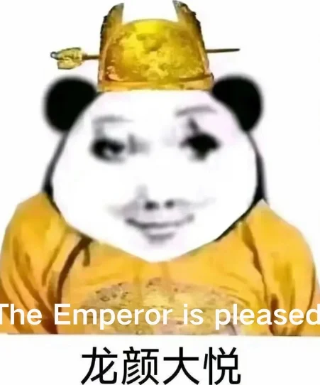 为什么没有美国人喜欢这种表情包