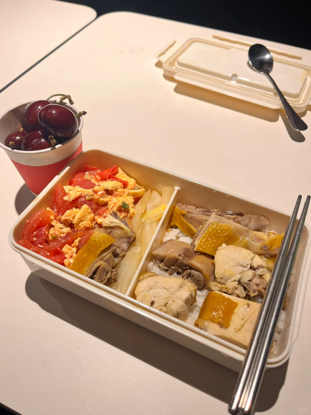 161/79斤女大学生一日饮食记录🥣