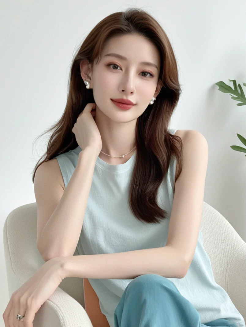 90后小姐姐还有机会吗