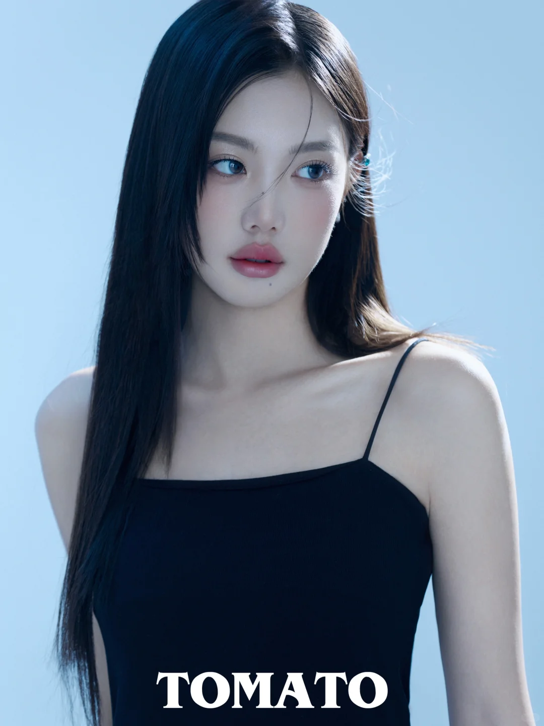 会是你喜欢的韩女氛围感吗？｜韩杂写真