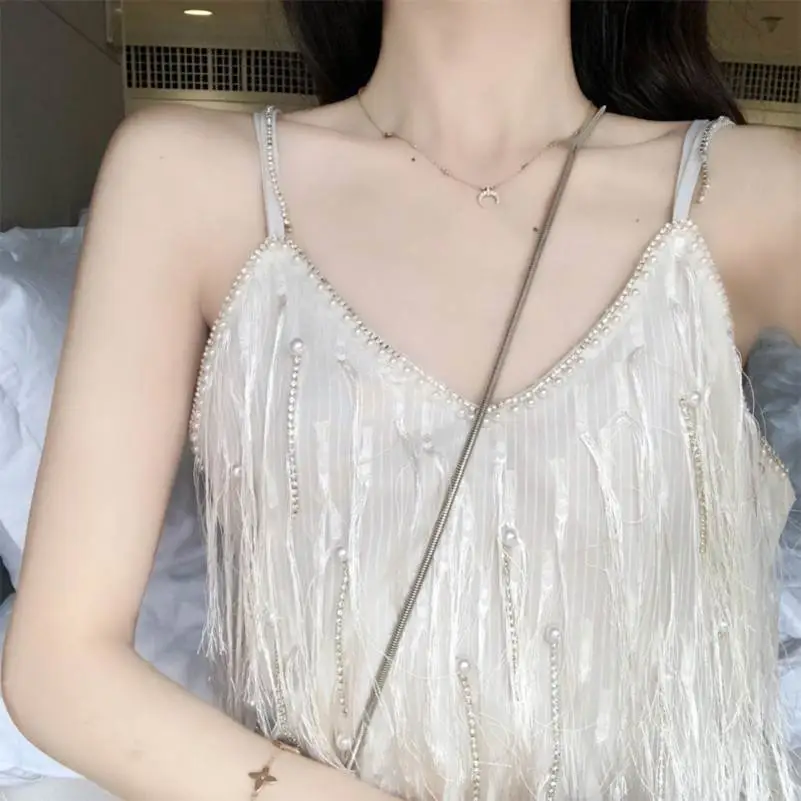 2025春夏季新款小个子可盐可甜连衣裙女