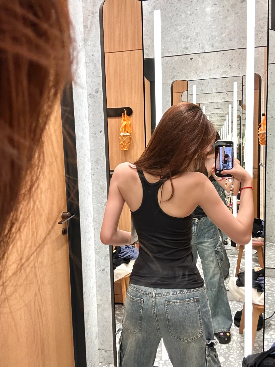 谁能懂lulu试衣间的魔法