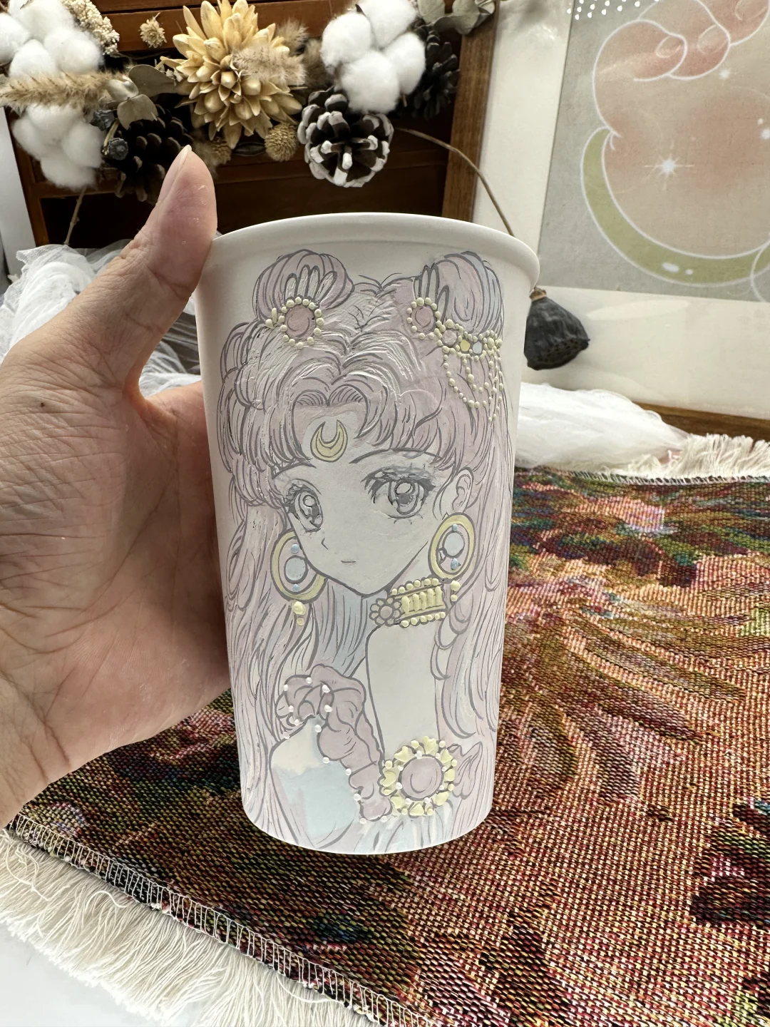 美少女战士呀