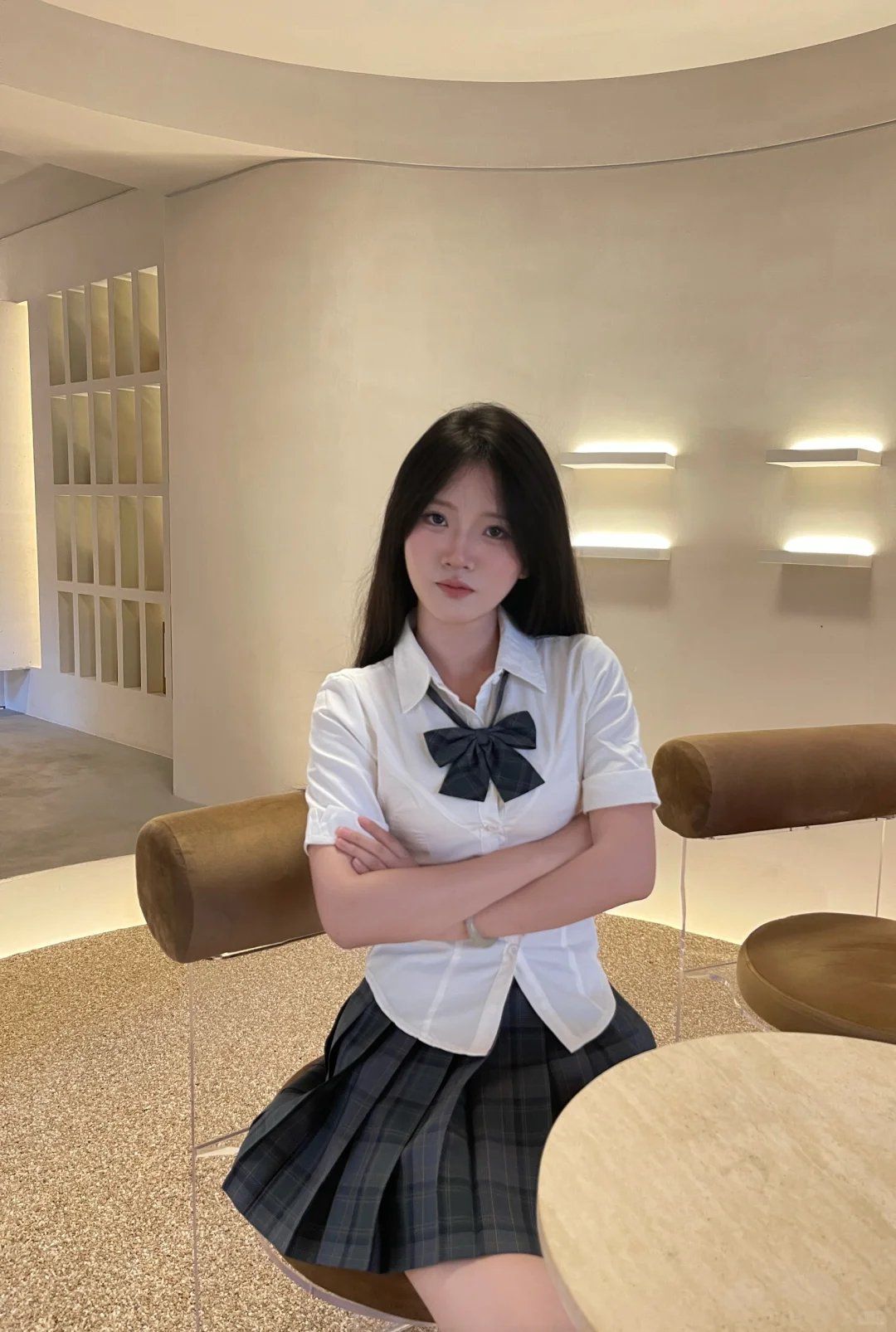 Jk初体验