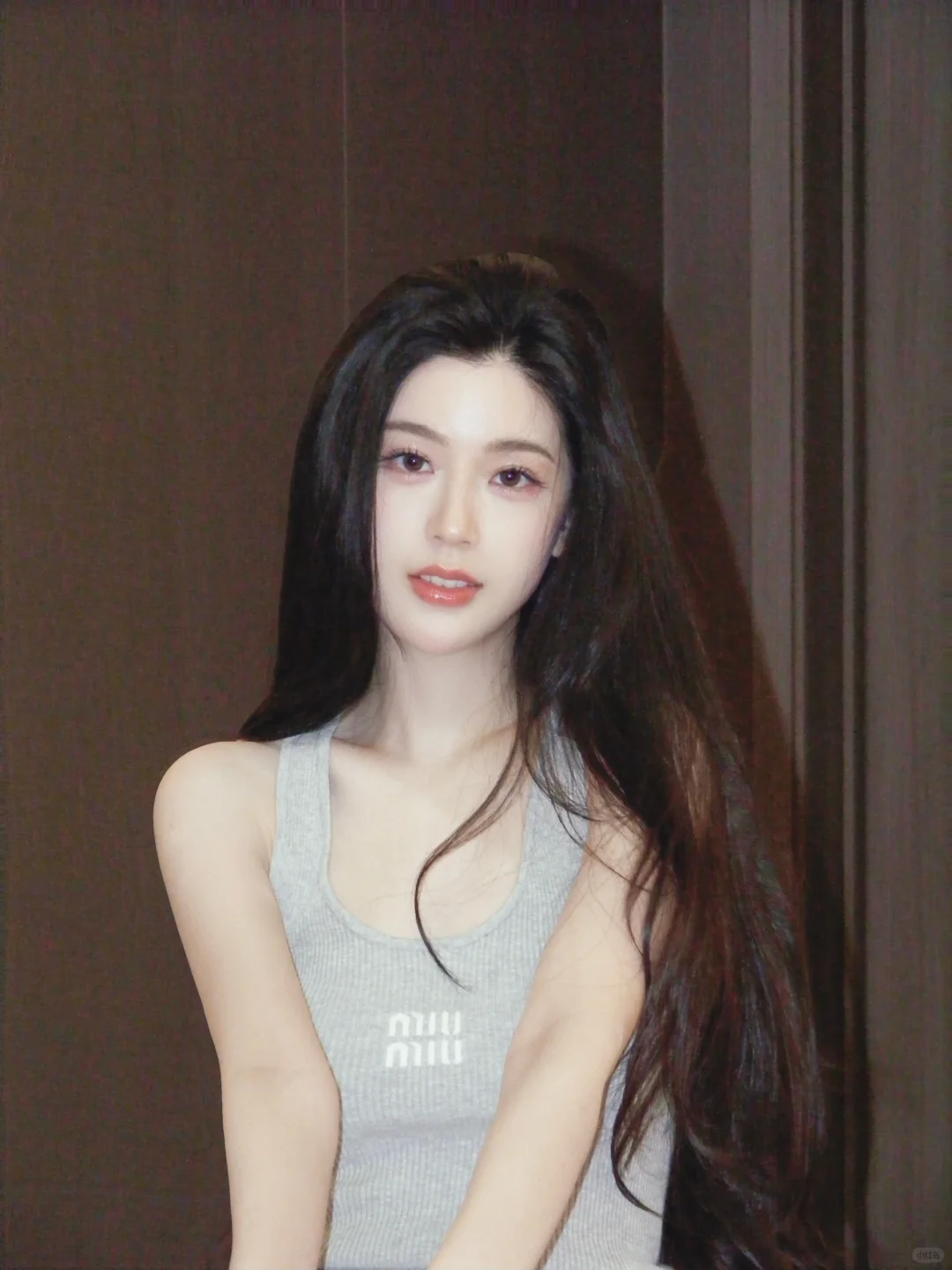 当我有一台ccd 我就会在家拍出…